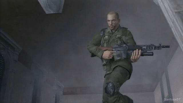 Resistance Fall Of Man Walkthrough Part 11 - No Commentary Playthrough (PS3) смотреть онлайн