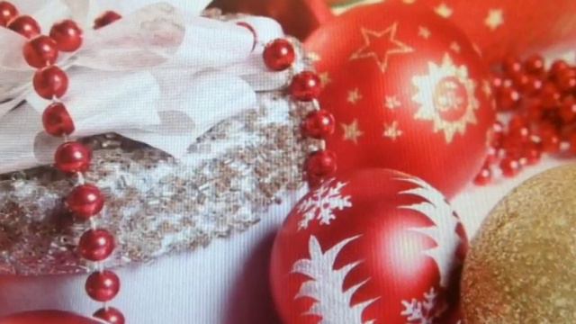 Ребят я хочу поздравить вас с наступающим новым годом🎅 смотреть онлайн