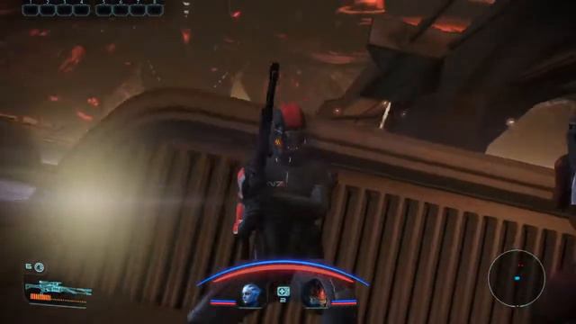 Mass Effect Legendary Edition Bonus Stream смотреть онлайн