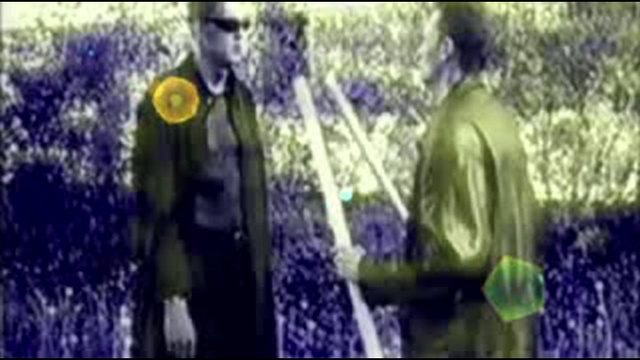  Fighter 2 Parody смотреть онлайн