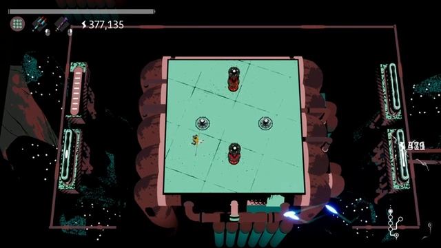 Эта игра меня сломала (Creature in the Well) - стрим от 16.11.21 смотреть онлайн