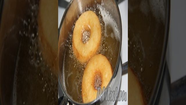 Кухня Мамашки