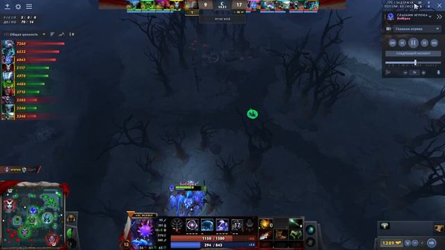 ARC WARDEN 7.34e ФП АРК ПРОТИВ ЛАСТ ПИК КВОПЫ??ARC VS QOP MID ПУТЬ НА АРКЕ ДО ТИТАНА)) смотреть онлайн