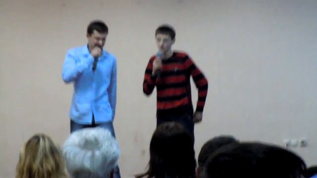 Сплин - Орбит без сахара ))))) смотреть онлайн