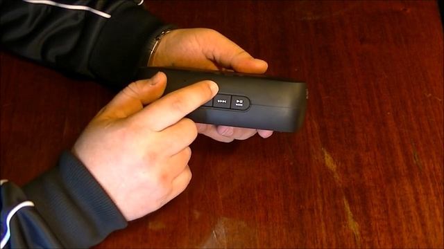 Bluetooth колонка GINZZU GM 982В - Прямо Bluetooth коллекция получилась.. смотреть онлайн