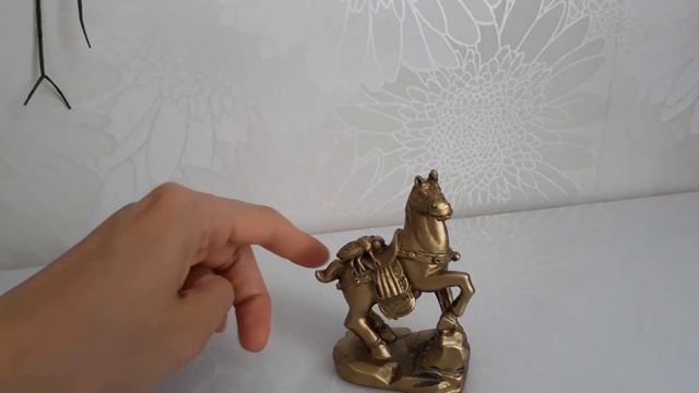 ЦИКАДА НА ЛОШАДИ ФЕН ШУЙ смотреть онлайн