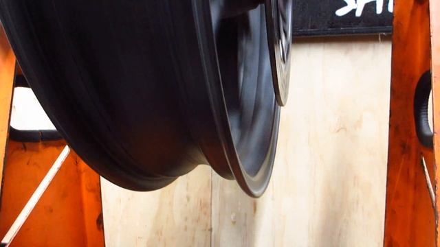 THE MOTORCYCLE GUYS SALVAGE - 2009 HONDA VFR800 INTERCEPTOR FRONT RIM SPIN TEST 00120 смотреть онлайн
