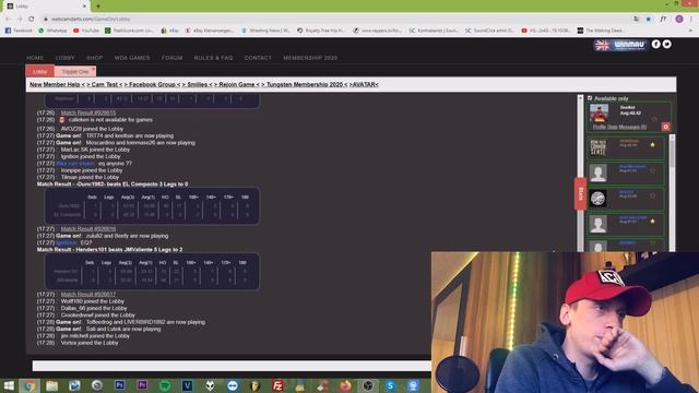 Wie trainiere ich effektiv zu Hause Darts? | DartCounter | Webcamdarts | Home Darts Training смотреть онлайн
