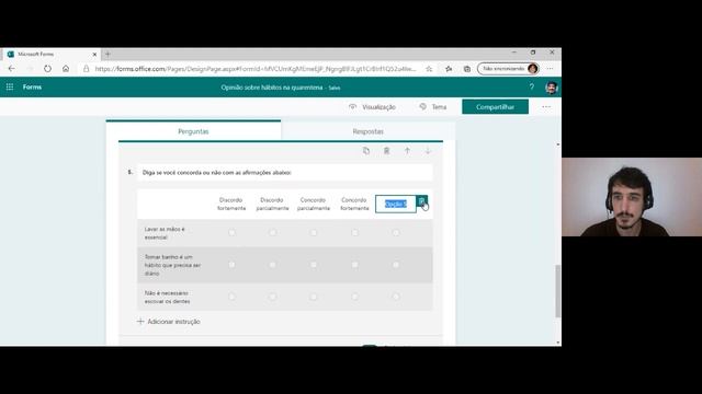 Forms | Saiba criar questionários, provas e formulários online смотреть онлайн