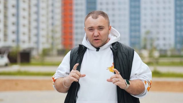 Хватит так делать СЕО! Делай правильную подготовку! смотреть онлайн