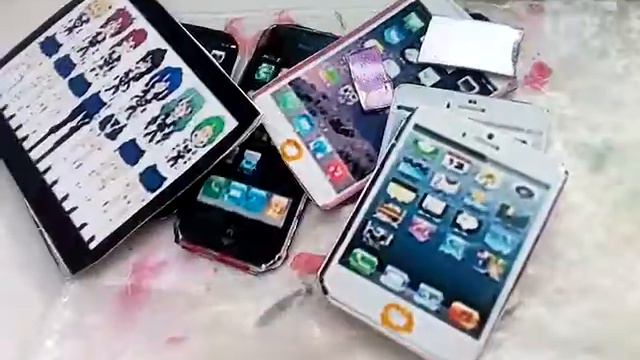 Обзор на пеленальный столик моих малышей HD смотреть онлайн