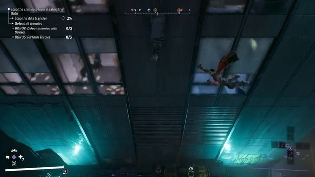 Gotham Knights - 16 Combat Tips and Tricks смотреть онлайн