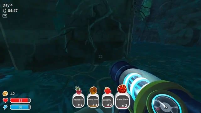 Time to take flight: Slime Rancher #2 смотреть онлайн