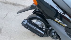 Продаю скутера.Honda Dio AF-34 -- Хонда Діо Аф 34