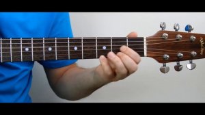 Как звучит на гитаре        Чистые пруды