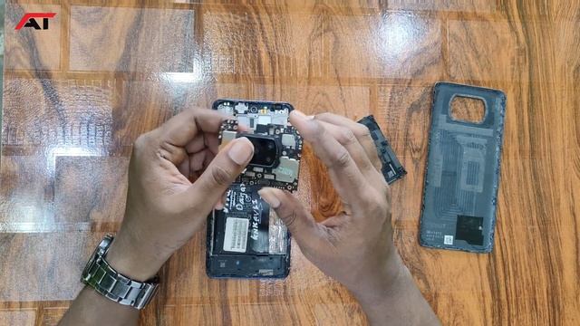 Poco X3 X3 Pro Dead Problem | Poco X3 X3 Pro CPU Reball Cost | Poco X3 Pro CPU Price смотреть онлайн