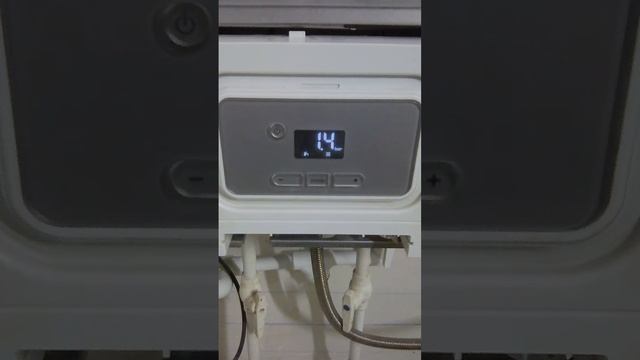 Алиса и термостат.#алиса.#отопление.#умный дом.#tuyasmart. смотреть онлайн