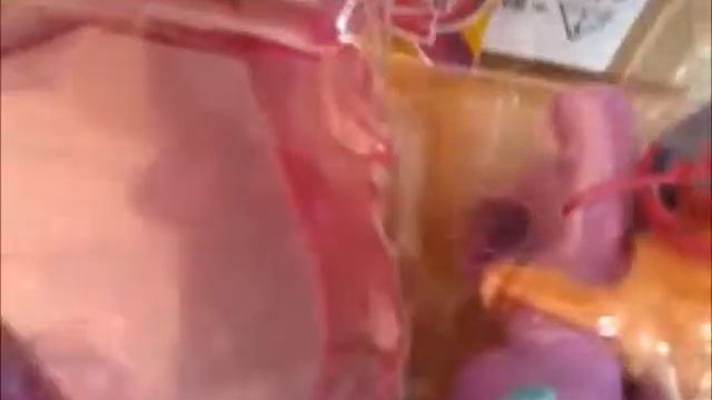 Распаковка подарка на 1 сентября!!! смотреть онлайн