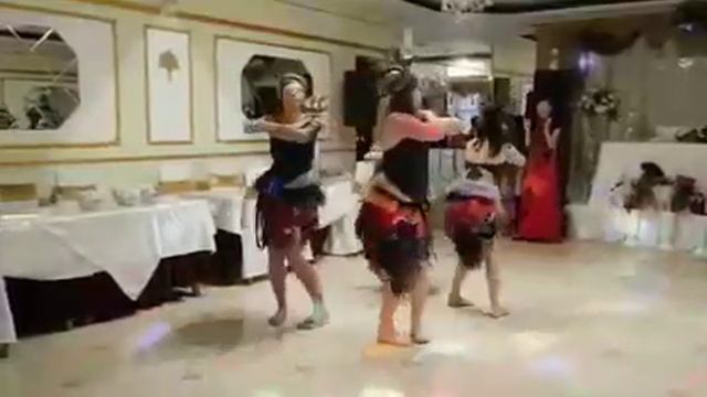 Kokopelli dance смотреть онлайн