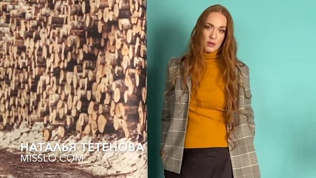 Актриса Наталья Тетенова в гостях у режиссера и дизайнера Яны Недзвецкой смотреть онлайн