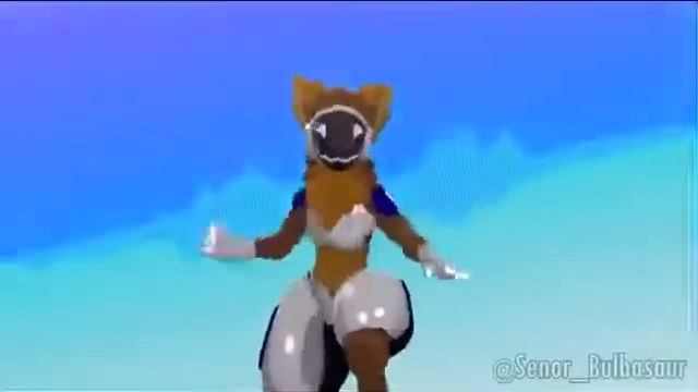 Groovy protogen смотреть онлайн