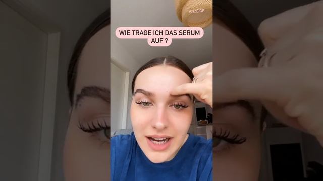 LASH & BROW BOOSTER | Jindaouis Instagram Story смотреть онлайн