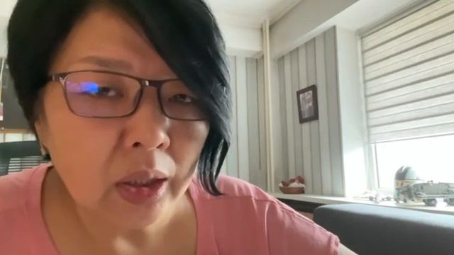 Видео отзыв от Alua Aitbalayeva: у меня детский голос и меня не воспринимают серьезно смотреть онлайн