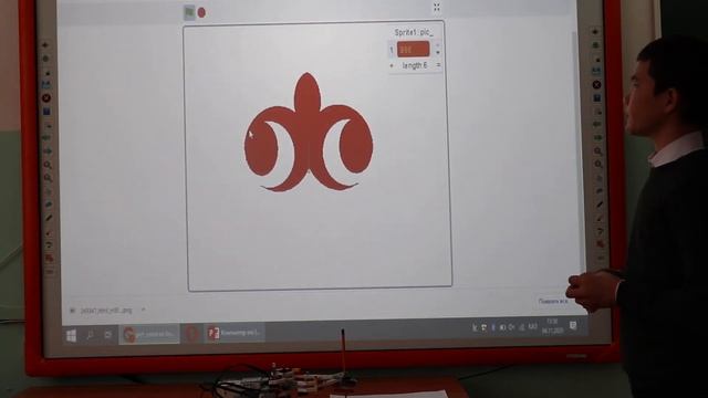 С.Қондыбай №22 мектеп-гимназиясы Сүлеймен Елдос смотреть онлайн