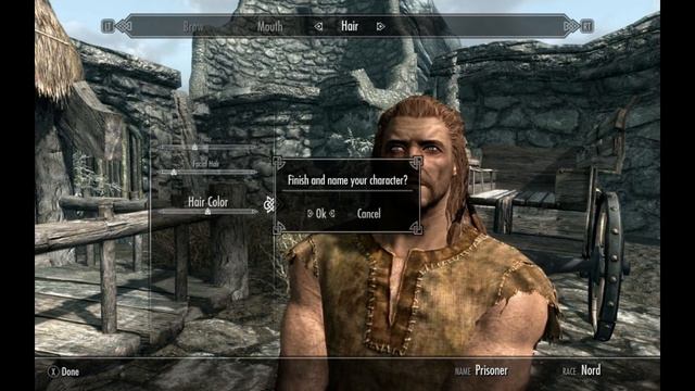 Skyrim - Episode 1: A New Age Begins! | PalcraftTV