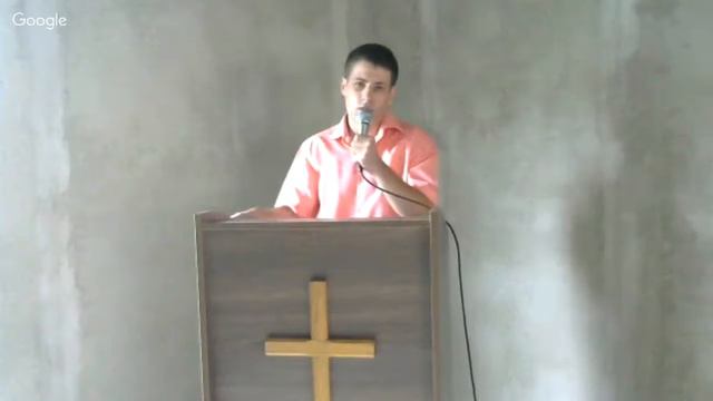 07.08.2016 Пять четких отличительных признаков церкви Живого Бога - Боубэтрын Д., Тарасенко В. смотреть онлайн