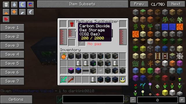 minecraft mod showcase galacticraft/more planets mod part 3. machines. смотреть онлайн
