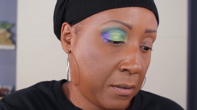 Danessa Myricks Lightwork IV Transcendence Palette | Swatches & Tutorial смотреть онлайн