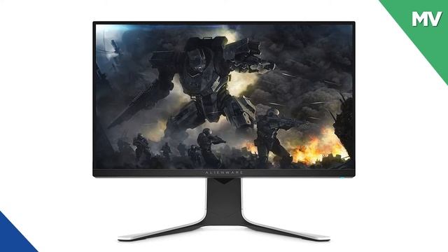 Best 240Hz Gaming Monitors In 2021! смотреть онлайн