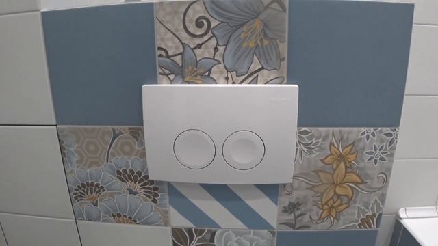 Дизайн ванных комнат в доме смотреть онлайн