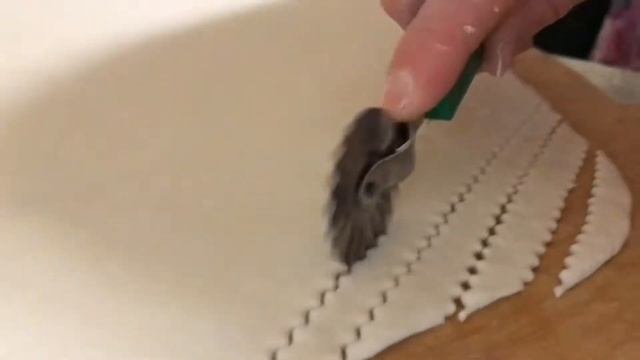 Пироги покоряют вкусом