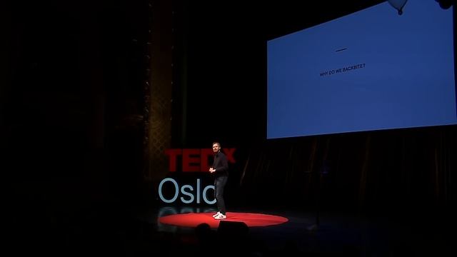 How to start changing an unhealthy work environment | Glenn D. Rolfsen | TEDxOslo смотреть онлайн