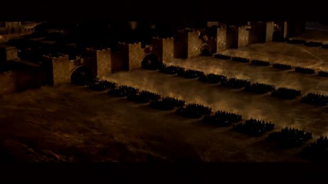 Conquistador || Daenerys Targaryen (Game of Thrones) смотреть онлайн