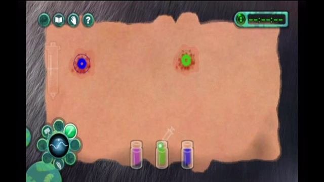 Zoo Hospital Wii Gameplay смотреть онлайн