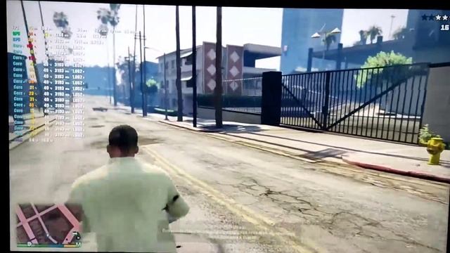 ИГРОВОЙ ПК за 50К из DNS - На что СПОСОБЕН? Ryzen 7 1700, RX570 8GB - Тест в играх смотреть онлайн