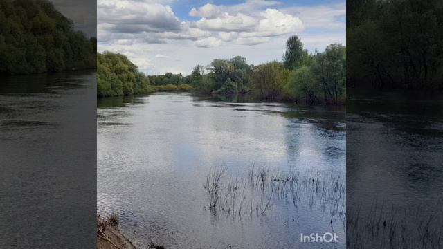 Любимая наша река Десна смотреть онлайн