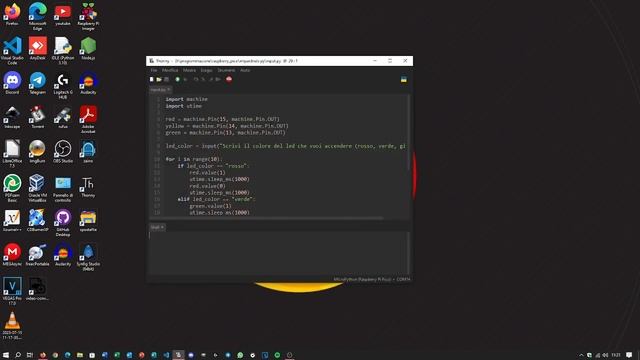 #0 python intorduzione смотреть онлайн