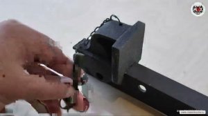 Струбцины в столярной мастерской   Виды, типы, применения