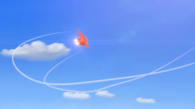 [SUPERWINGS Best Episodes] Detective Is On The Case! | Best EP28 | Superwings | Super Wings