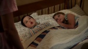 Детство Шелдона