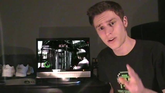 Resident Evil 5: Versus Review and Contest смотреть онлайн
