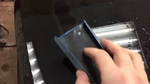 3М полироль и как она работает. 3m polish & polishing Auto.