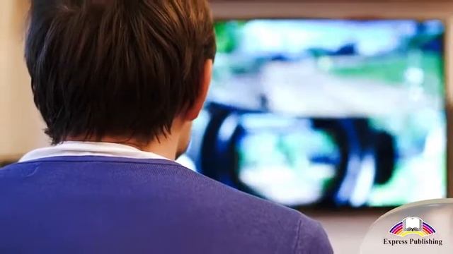 British Teen scenes Excel 8 Module 2 смотреть онлайн