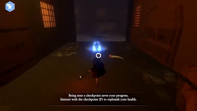 Rogue Reaper Gameplay (2019) | Free to play | GTX 550 TI ASUS 1 GB смотреть онлайн