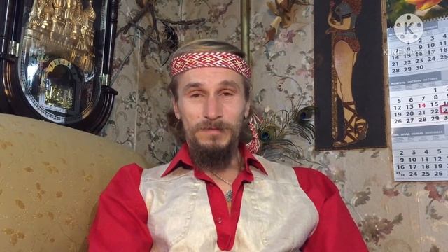 Сергей Малыхин! Красивые стихи о русском духе и развале Руси! смотреть онлайн