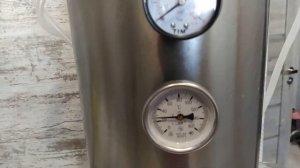 красная фасоль в автоклаве wein